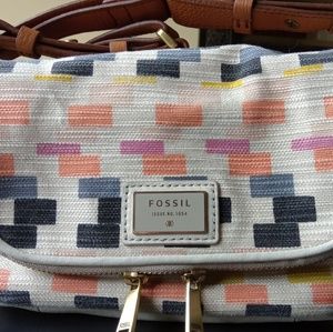 Fossil Handbag